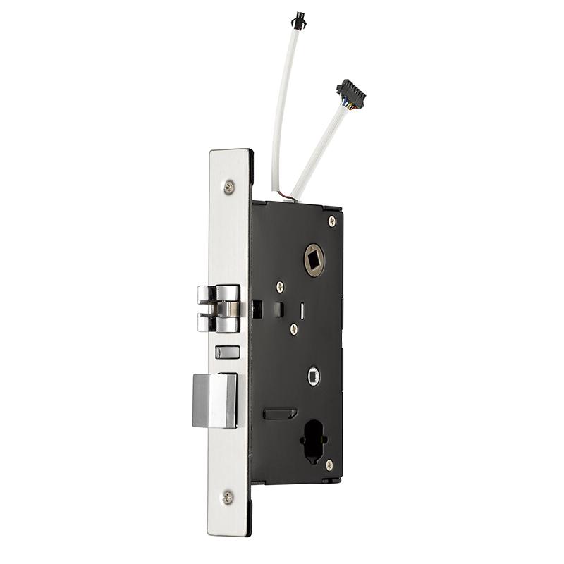 Proximity  RF Card Hotel Lock Digital Electronic Lock Hotel Card Door Lock Access Control  ET800RF