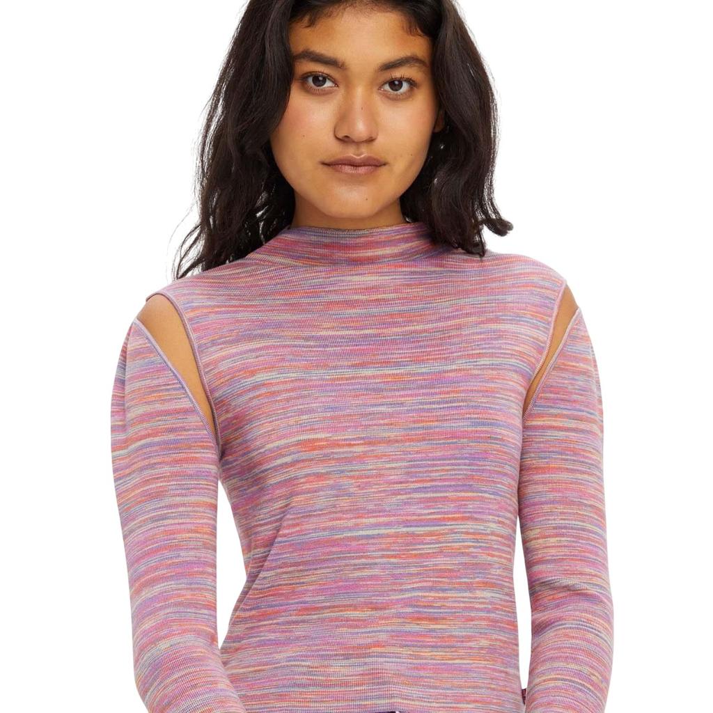 Levis Damen/Damen Jupiter Pullover Top