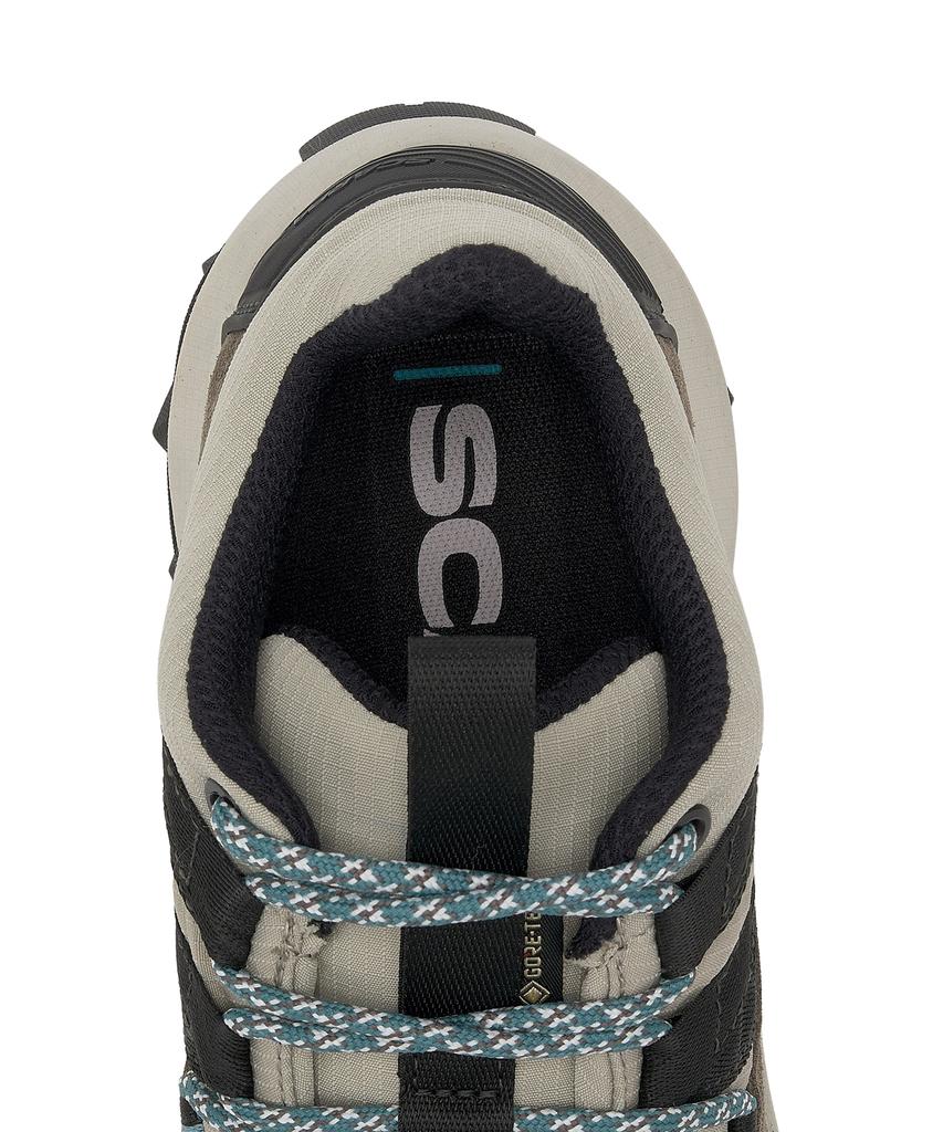 Scarpa Robe Gtx - Sand-Dark Rock-Aqua / Dfoxu32718