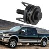 For Ram 5500 Replacement For Ram Mount Clip Auto Part For Ram Truck 1 Piece Direct Replacement Plastic Material