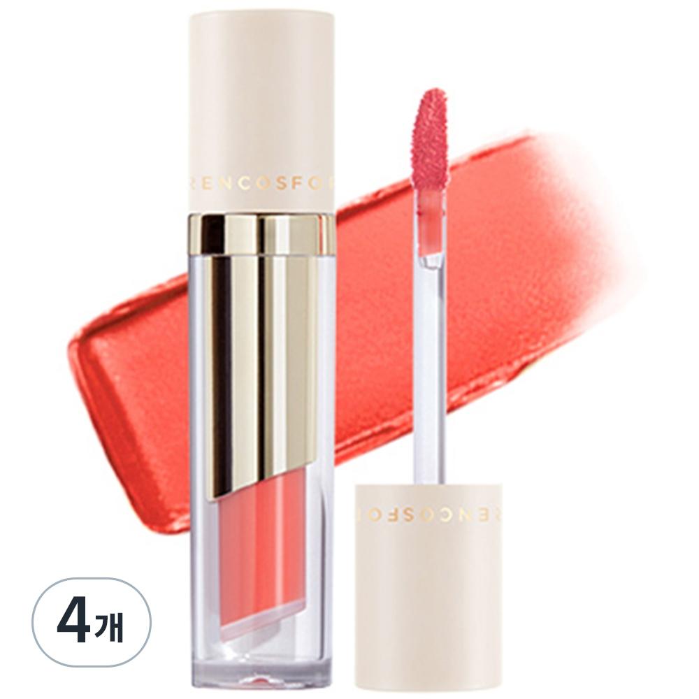 

Forencos Tattoo Claire Velvet Tint 36 Razzles X 4g X 2