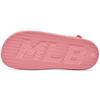 MLB Sandal Beach Sandals Unisex Pink 3ASDSD123-07PKS