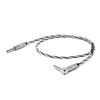 Oyaide NEO SP-3398 LS/1.0 Speaker Cable (1.0m)