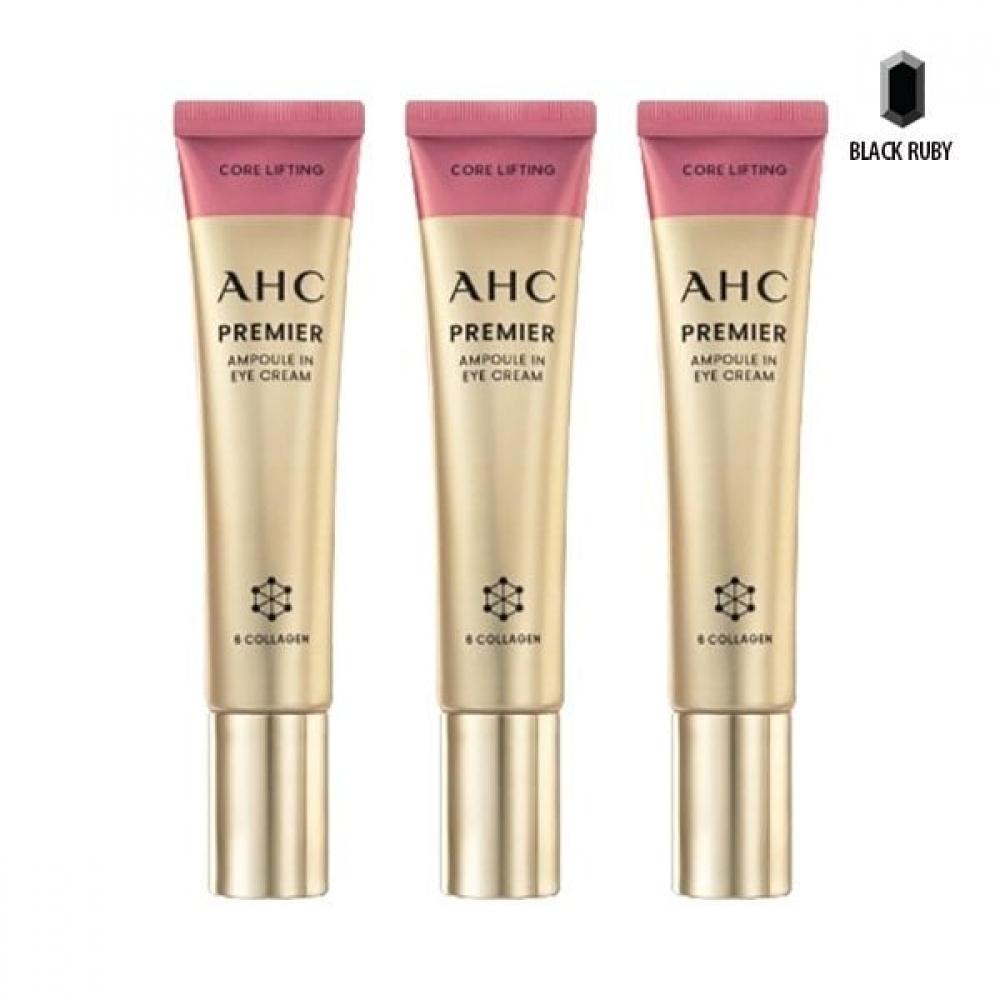 

AHC Premier Ampoule In Eye Cream Core Lifting Season 12 40ml x3