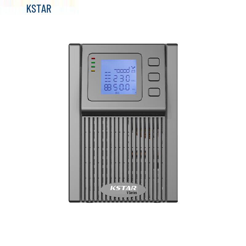 KSTAR YDC9106H Tower UPS CN plug (adapter included)