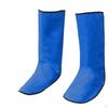 for Welding Footwear with Adjustable Features