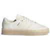 Adidas Originals Sambarose Synthetic Leather Low-Top Sneakers Women Sneakers EG1818