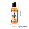 120ml Guitar Care Oil Cleaner Guitar Fretboard OilPolish Cleaning Kit Portable Guitar Care Oil With Cleaning Cloth Accessories