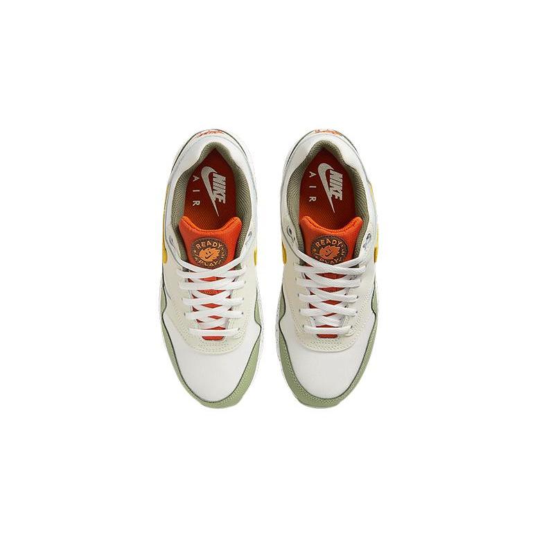 Ny Nike Air Max 1 Ready Play GS FV3646-171