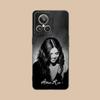Addison Rae Matte TPU Mobile Phone Case for Realme GT 8 Neo Pro C75 73 71 C67 65 C55 53 C35 31 C20 15 Colorful Cover