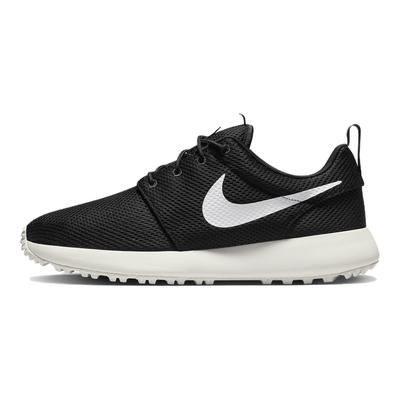 Roshe Golf Next Nature Black White Men Sneakers Anthracite Sail DV1202-002