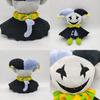 Deltarune Jevil Plush Toy | Joker Stuffed Doll | Xmas Gift | Birthday Collectible