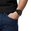 Tissot black Dial Men's Fashion Watch T153.420.47.051.06