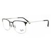 Ray Ban Rx6494 Asian Fit 2861 Men Eyeglasses