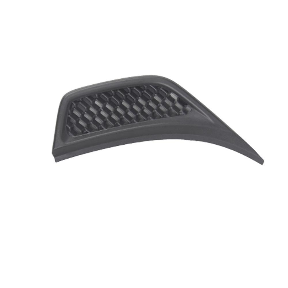 Right Fender Vent Cover for Jeep Gladiator Wrangler