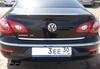 VW Passat CC - CHROME STRIP CHROME STRIP CHROME STRIP