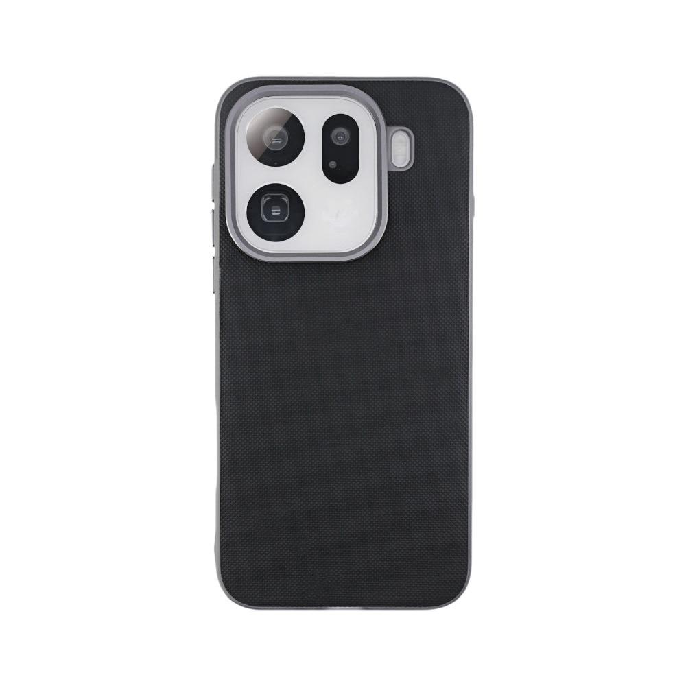 For OPPO Find X9 X9 Pro Phone Case, Matte Texture Design, Soft Edge Protection, Material Is Not Easy To Yellow
