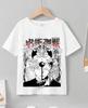 Feitan T-shirt Hypland Hunter X Hunter Girt Portor Graphic Anime Gift for Kids