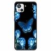 Per Custodia Oscal C80 Animali Morbido Silicone TPU Cover Posteriore per Blackview Oscal C80 Antiurto Protettiva Moda Capa