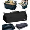 TOKYO CRAFTS Cord Unit Multi-Bag, Waterproof, Gear Storage, Trash Can, Separate Storage, Can Be Used Individually