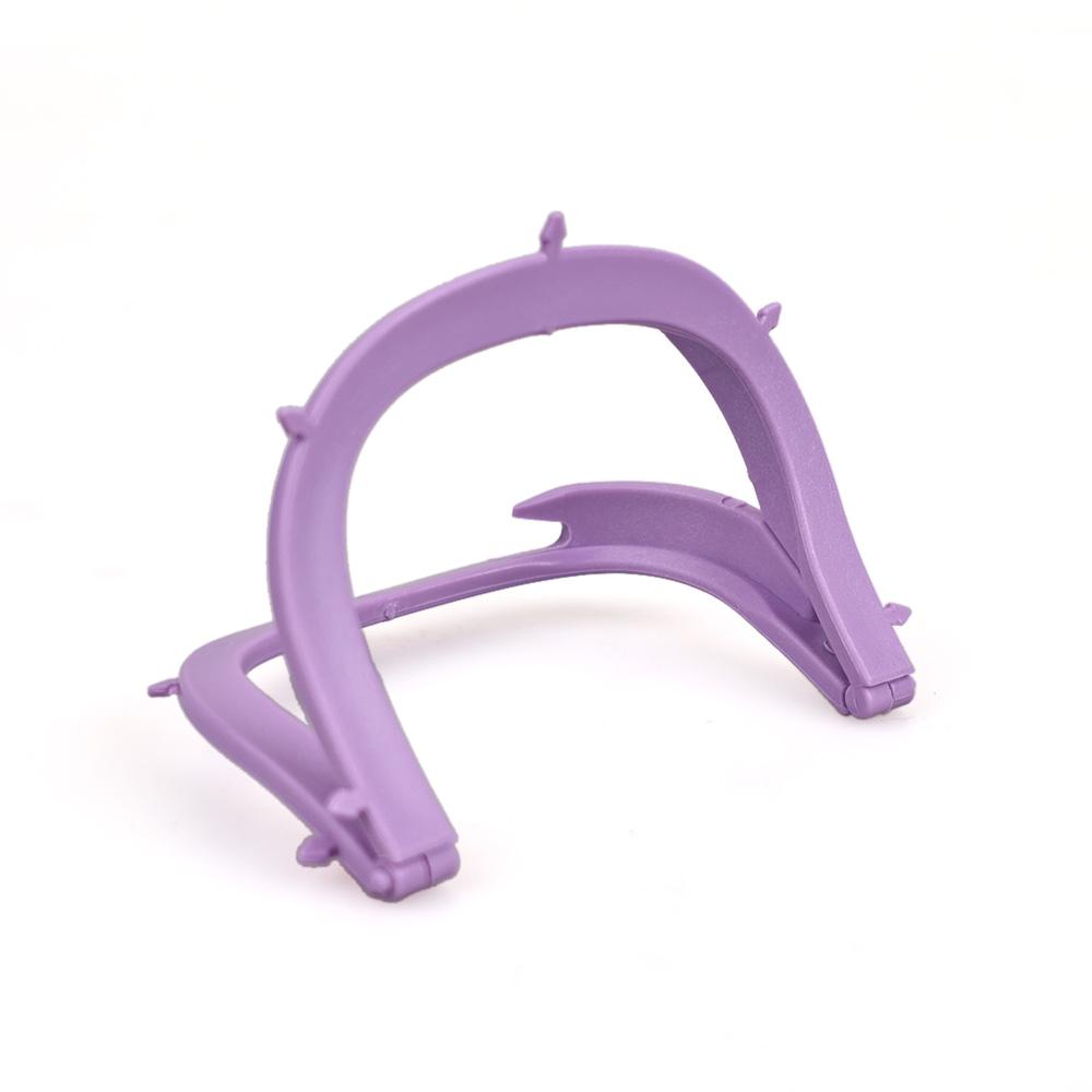 5Pcs Stainless Steel Disc Fit Shank For 3M Polishing Disk Dental Mandrel Holding Rod Tool Durable