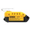 Dewalt Logo Ladegerät (EU-Stecker)