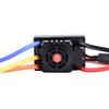 Waterproof Brushless 120A ESC 6S 24V Speed Controller for 1 8 RC Car Truck (Sensor XT60)
