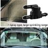 Toyota Corolla, Highlander, Camry Wiper Connection Tube Tee Connector 853212