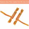 Replacement Gamepad Controller Button Key Flex Cable Parts for Switch SL/SR Joy-Con