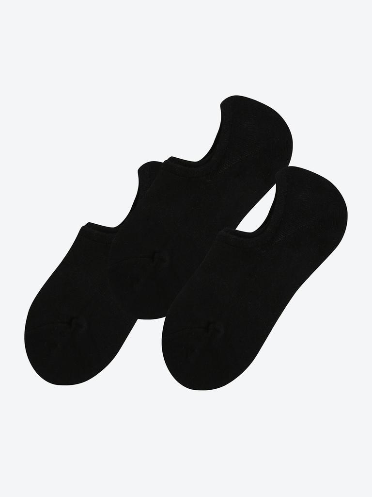 [Standard] 3-Pack Fake Socks (HPAO3FA209 RE) HPAO3GA631