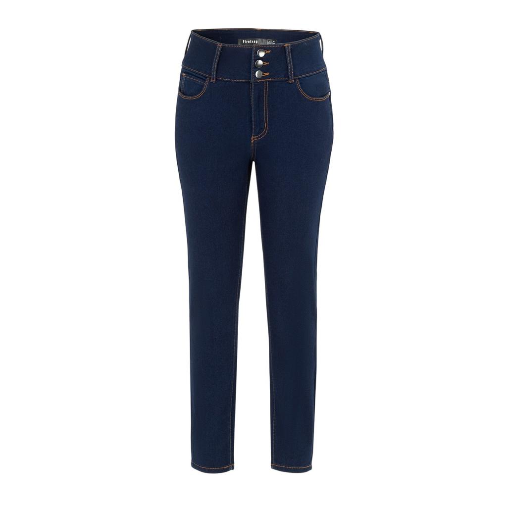 Firetrap Womens/Ladies Lux Skinny Jeans