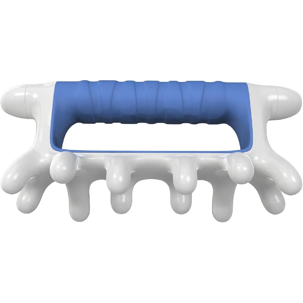 Fascia Massage Tool for Trigger Point and Cellulite Relief - Gua Sha Facial Tool for Deep Tissue Pressure Point Massage (Patent Pending)