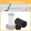 For Deerma Dx700 Dx700s Filter Set With Motor Cotton And Brush For Portable Vacuum Cleaning Devices