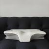 Cervical Protection Slow Rebound Memory Foam Pillow High Pillow Does Not Collapse and Deform Pillow Core Neck Protection Pillow A Pillow