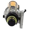 Fuel Filter Assembly with Sensor (30 Micron) Fits JCB Backhoe Loader 3CX 3D 214 215 1400B 1550B 1600B 1700B Replaces 32/925694, 7232/50050, 32/925915
