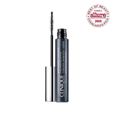 Lash Power Mascara 6ml