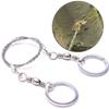 Travel Tool Wire Saw Rope Portable Emergency Survival Gear Steel Wire Saw Camping Hiking Outdoor Tools