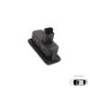 Botón de Liberación de Cierre de Portón Trasero BDP1560 para Renault Megane Scenic MK2 3 Clio MK3 MK4 Captur Laguna 3 Modus Twingo 2 8200076256