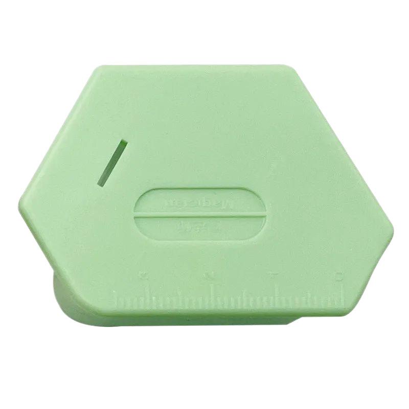 

Multifunctional Ruler Hemmer Sewing Magnetic Seam Guide Anti-Slip Grip Sewing Machine Guide Magnets Sewing Machine Attachments
