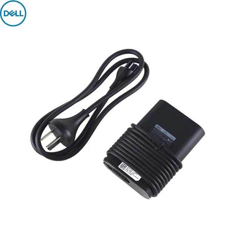 Dell Original Type-C Laptop Power Adapter