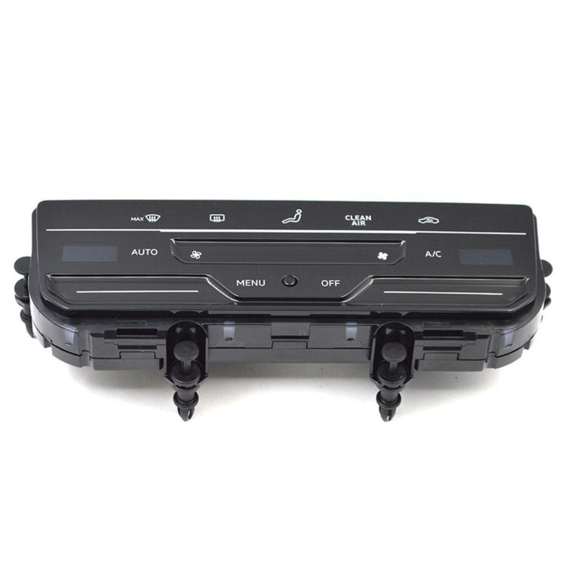 

LCD Air Conditioning Display Panel 3CC907044L for Golf 7 MK7 Touch Control Panel Without Heating Replacement Accessories 1