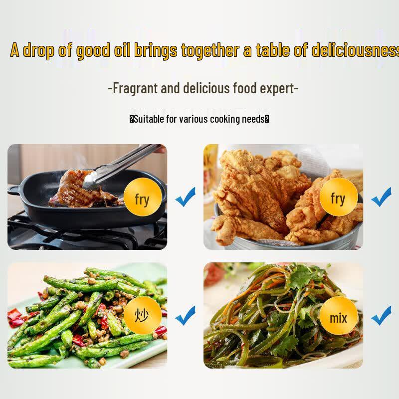 Neighbor's Home Fragrance 5L First Grade Sunflower Oil