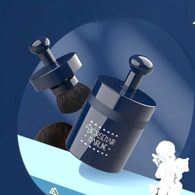 MLSMILE - New Hairline Experience - 3 Colors #01