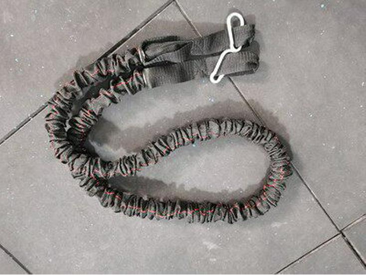 Barbell & Frame Accessories: Quick Release Pins, Elastic Pull-up Station, Parallel Bars & Weight Plate Holder