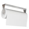 Tissue Holder under Cabinet Stainless Steel Kitchen Bathroom Rack
