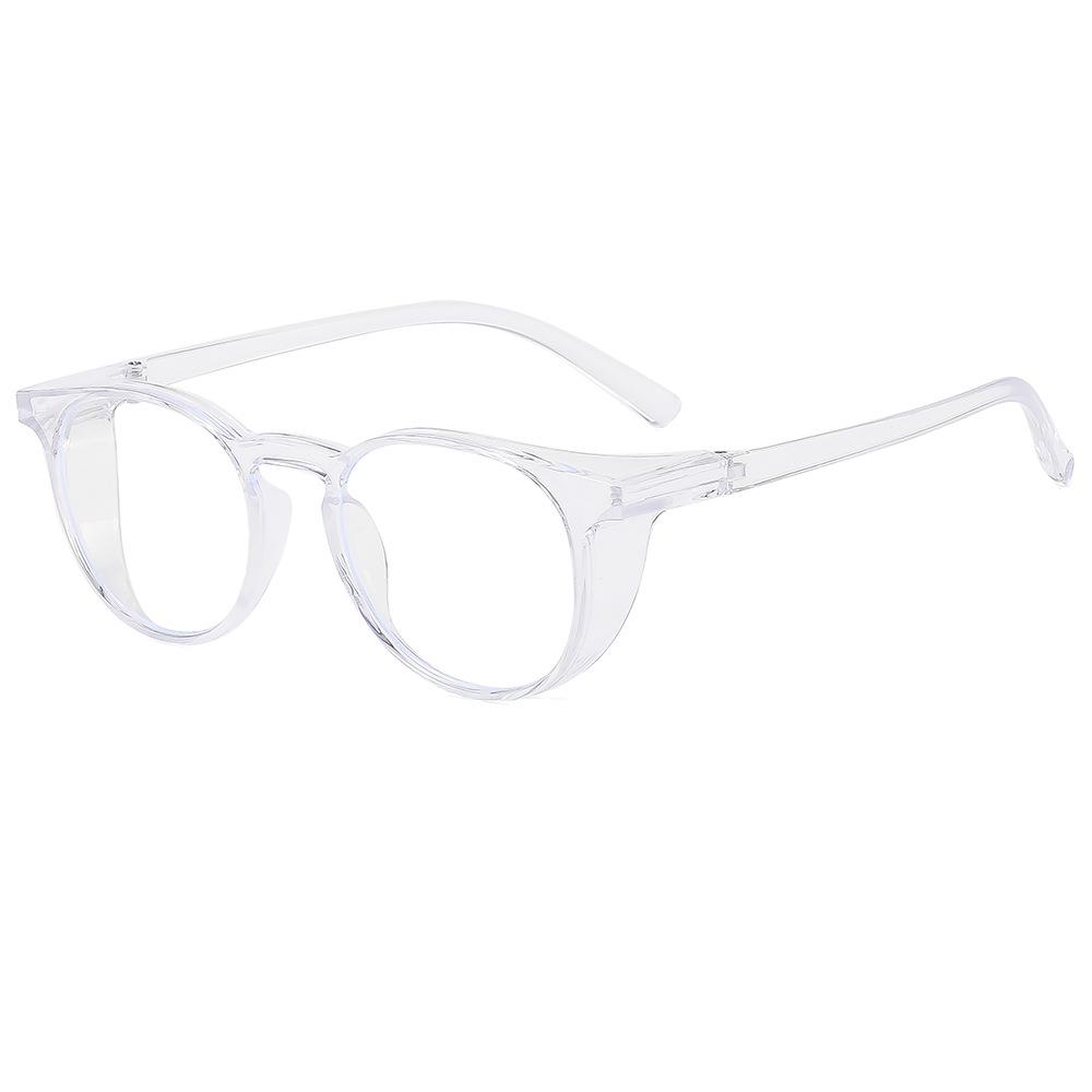 Unisex Anti-Fog and Blue Light Blocking Goggles: Windproof, Sandproof, Pollen Protective, Anti-Splash Cycling Glasses Perfect for Water Festivals