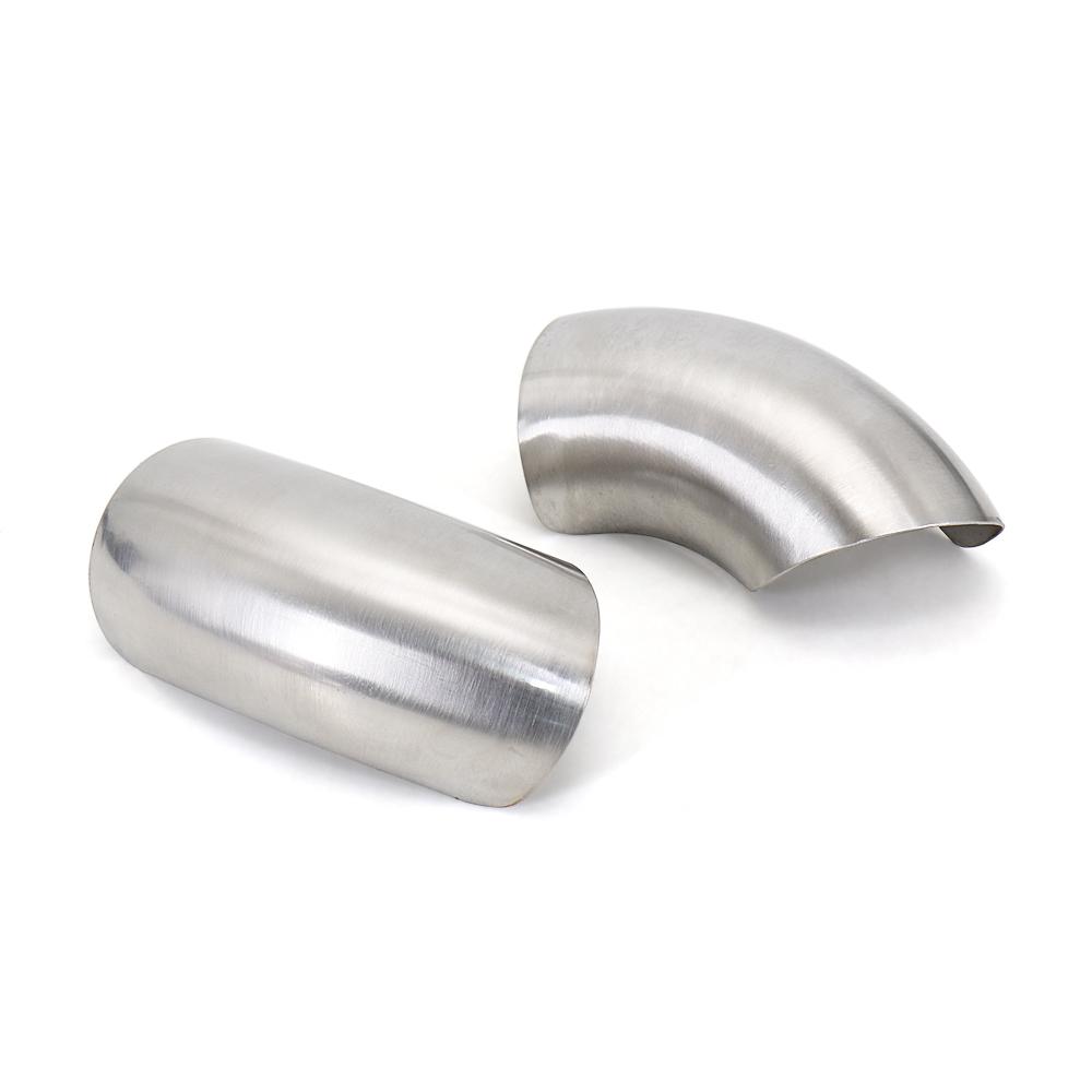 

New Accessories For BMW R NINE T R9T Pure Urban Scrambler Rninet R nineT Air Intake Covers Fairing Decoration Guard срібний