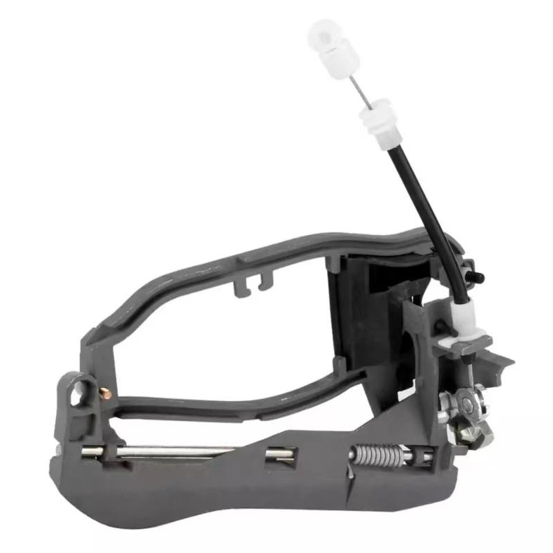 Für BMW X5 Off-Road E53 Türgriff Träger Innen Außerhalb Vorne Hinten Links Rechts 51218243615 51218243616 51228243635