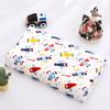Cute Cartoon Pattern Pillowslip 27cm*44cm/30*50cm Baby Pillow Cover Adult Children Latex Pillow Case Durable Cotton Pillow Case