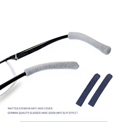 Anti-Lost Glasses Temple Anti-slip Glasses Leg Cover Simple Eyeglass End Temple  Women/Girl